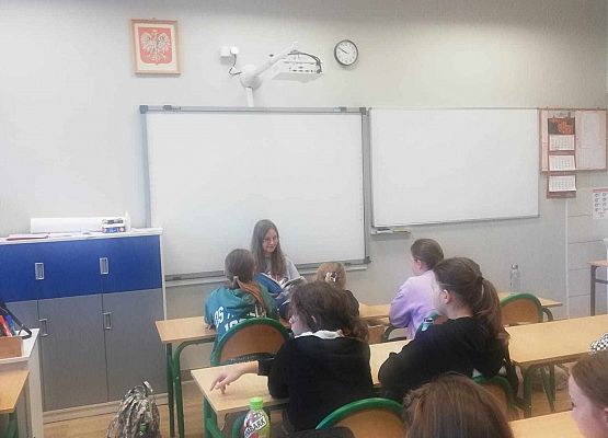 głośne czytanie 6a