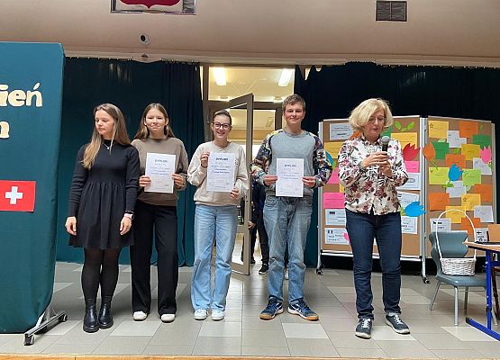 przedstawiciele zwycięskich klas