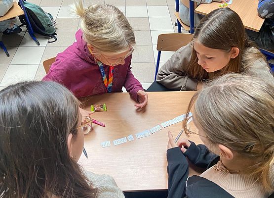 układamy motta w języku angielskim