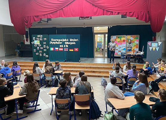 wyjaśniamy zasady QUIZU