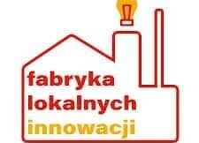 logo fabryki lokalnych innowacji
