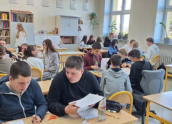 makiety ciąg dalszy