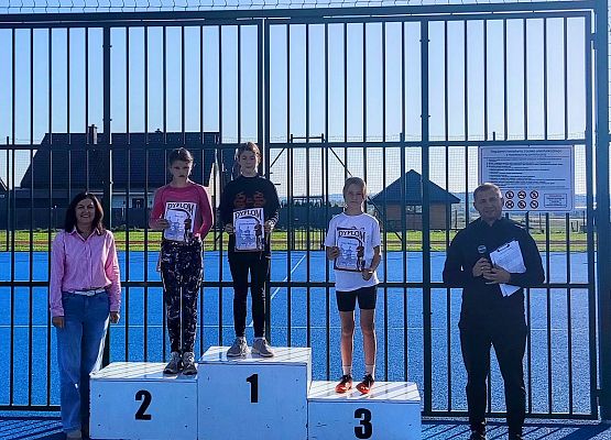 dekoracja dziewczynki młodsze