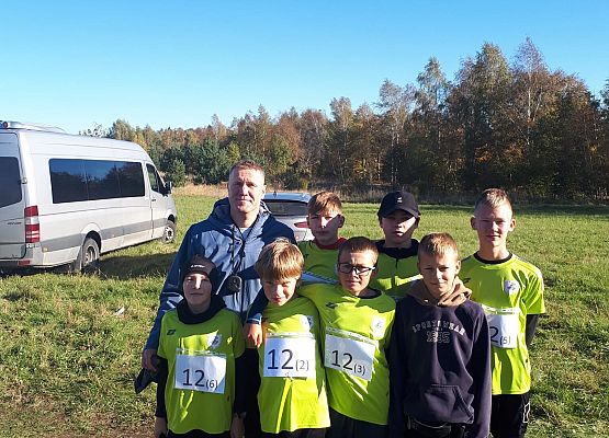 Finały wojewódzkie