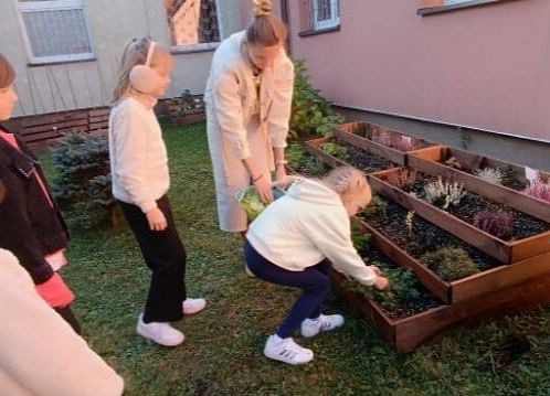 Oliwia Przybysz Agata Jasek Martyna Wojciechowska zrywają oregano