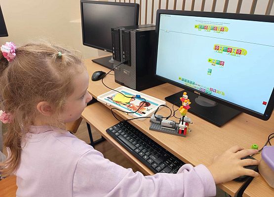 Robotyka 2b kodujemy