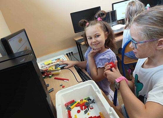 Robotyka 2b budujemy