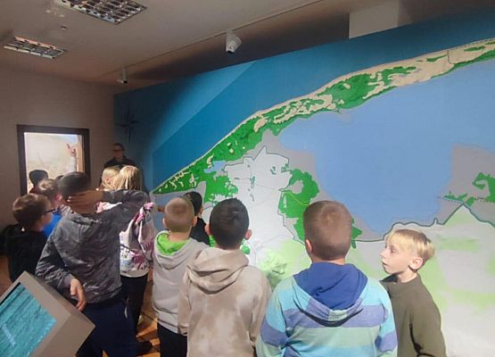 zajęcia w muzeum 4b