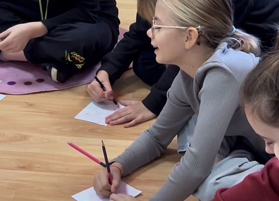 Warsztaty Kreatywnego Myślenia