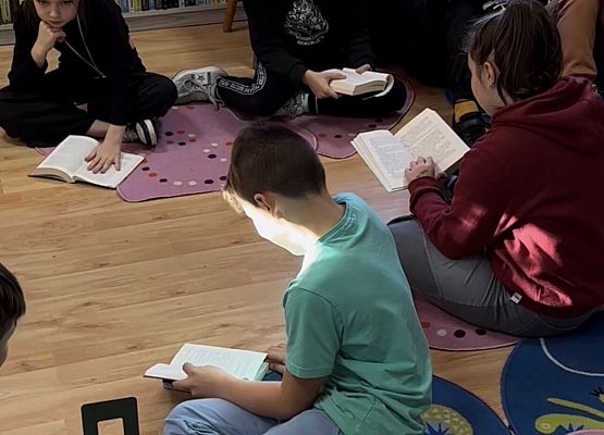 Warsztaty Kreatywnego Myślenia