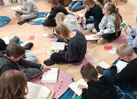 Warsztaty Kreatywnego Myślenia