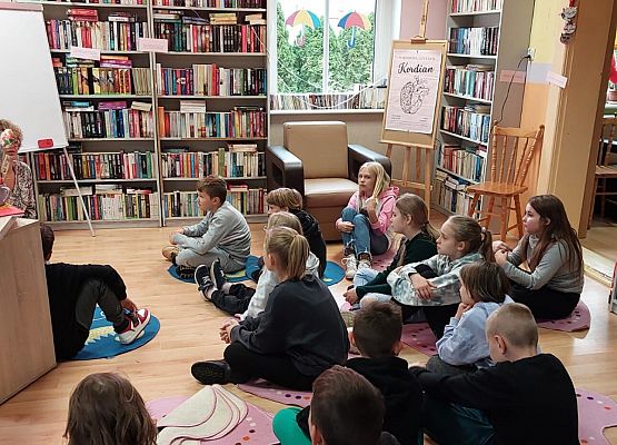 Warsztaty Kreatywnego Myślenia