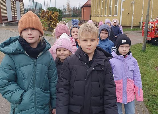 idziemy wieszać karmiki