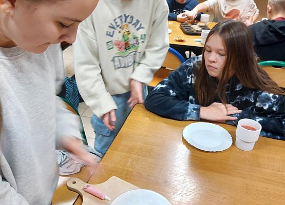 wróżby andrzejkowe