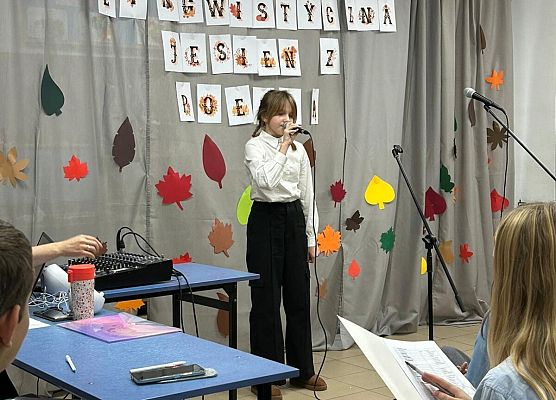 Hania poezja spiewana w języku polskim