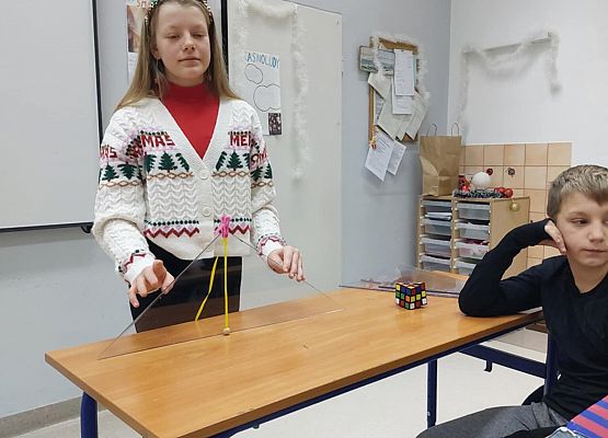 wysokość trójkąta