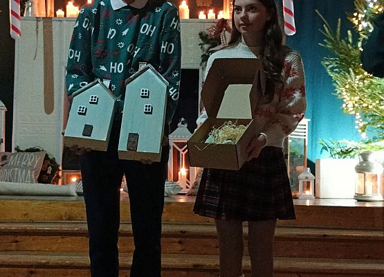 przedmioty do licytacji