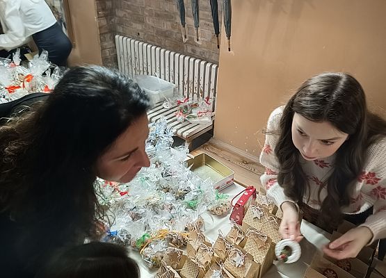 Grafika 165: Biały Koncert