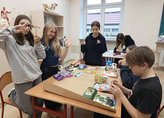 grupa Maksa i chłopców