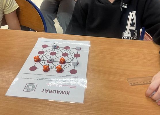 gramy w gry logiczne