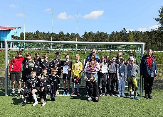 zawodnicy piłka nożna