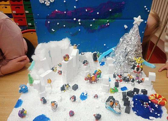 kreatywna praca do lektury