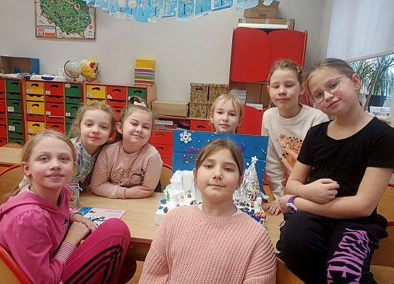 zaczarowana zagroda dziewczynek