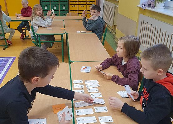 tabliczka mnożenia nie musi być nudna gramy w gry