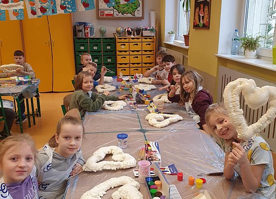 Przygotowanie do zajęć.