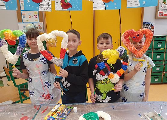 Pracę prawie gotowe.