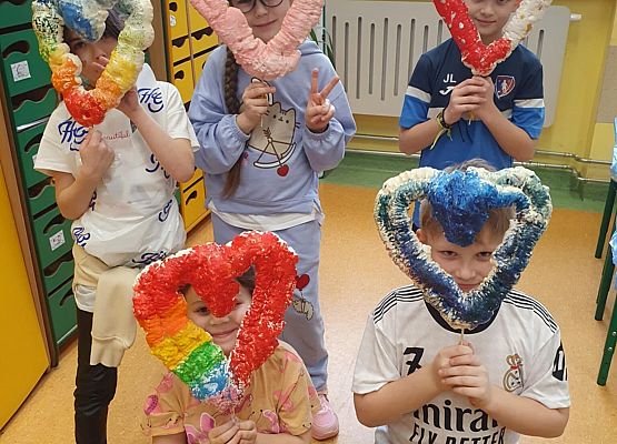 Prezentujemy efekty naszej pracy.