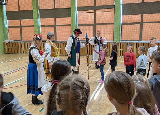 instrumenty kaszubskie