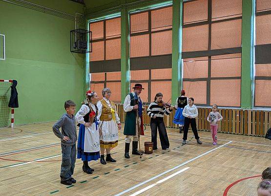 prezentacja instrumentów