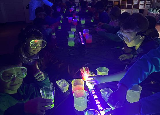 zajęcia chemiczne w 1-3