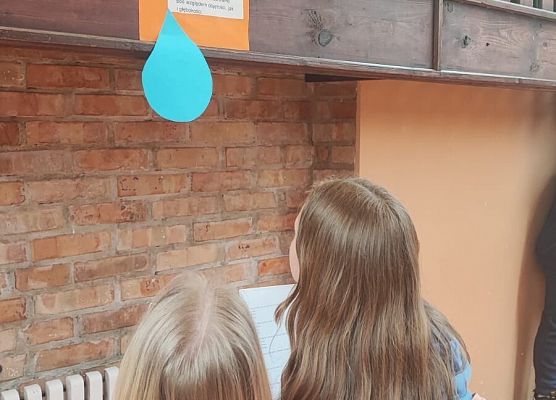 cztamy ciekawostki na temat wody