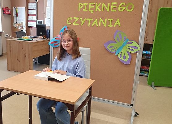 Eliza podczas konkursu