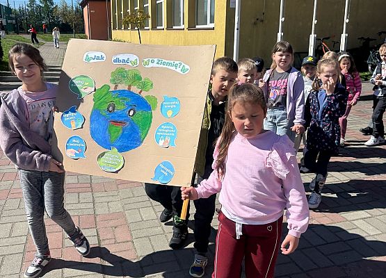 klasa 1 z transparentem