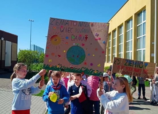 klasa 2 z transparentem