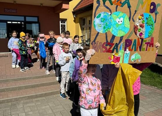 nasza moc nasza planeta