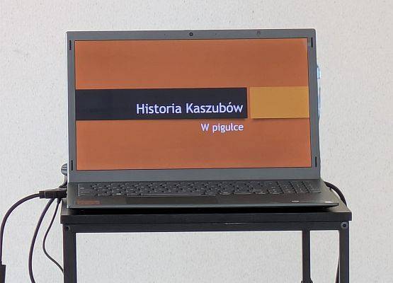 Historia Kaszubów