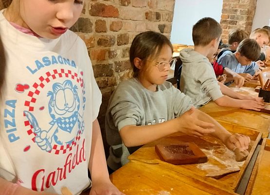 dzieci podczas wycieczki 22