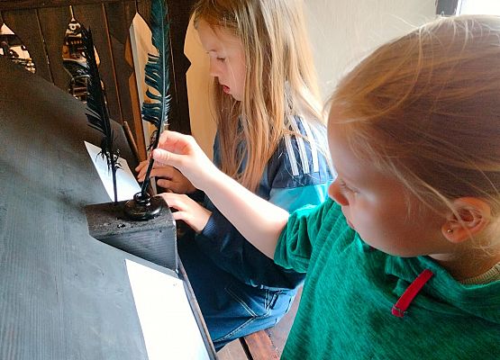 dzieci podczas wycieczki 30