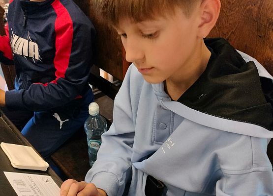 dzieci podczas wycieczki 31