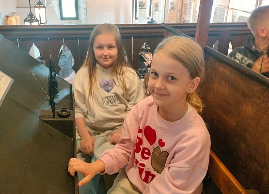 dzieci podczas wycieczki 6