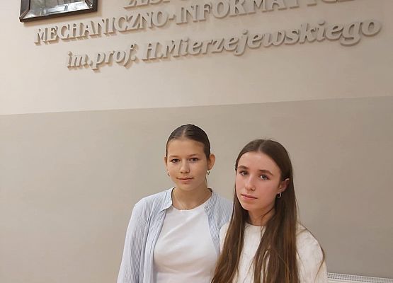 Grafika 3: Sukcesy w konkursie powiatowym!