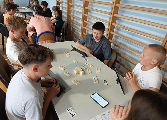 rozgrywki rummikub