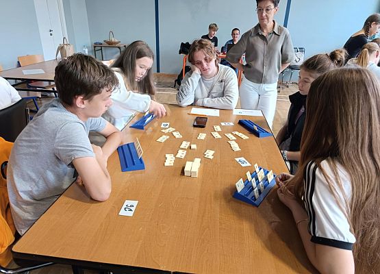 rozgrywki rummikub