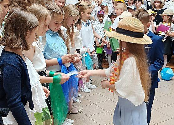 upominki dla klas 3 od 2