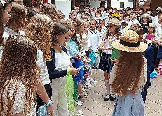 upominki dla klas 3 od 2