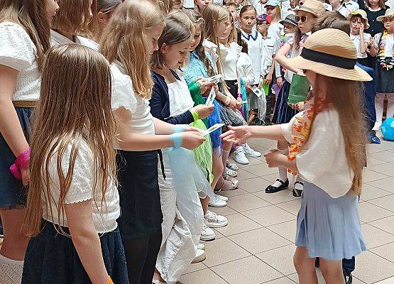 upominki dla klas 3 od 2